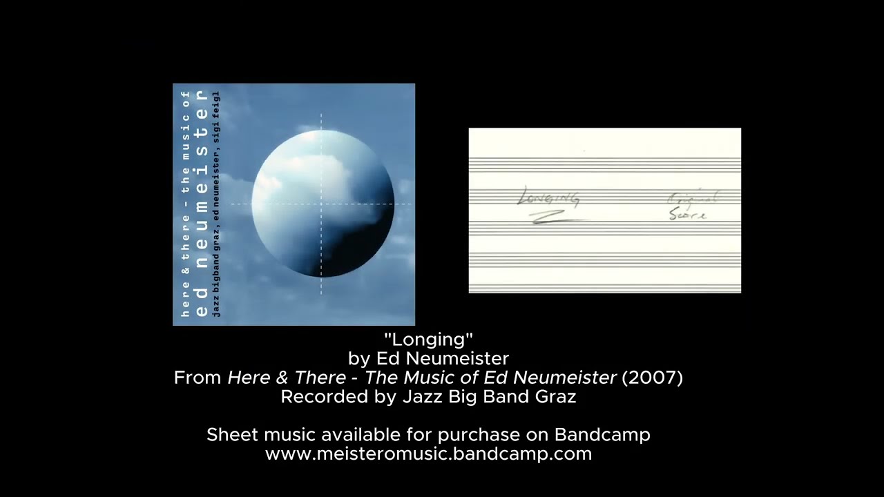 Ed Neumeister - 