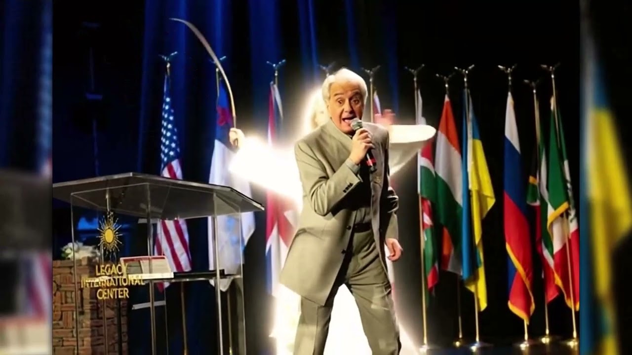 Many false prophets will arise and deceive many.