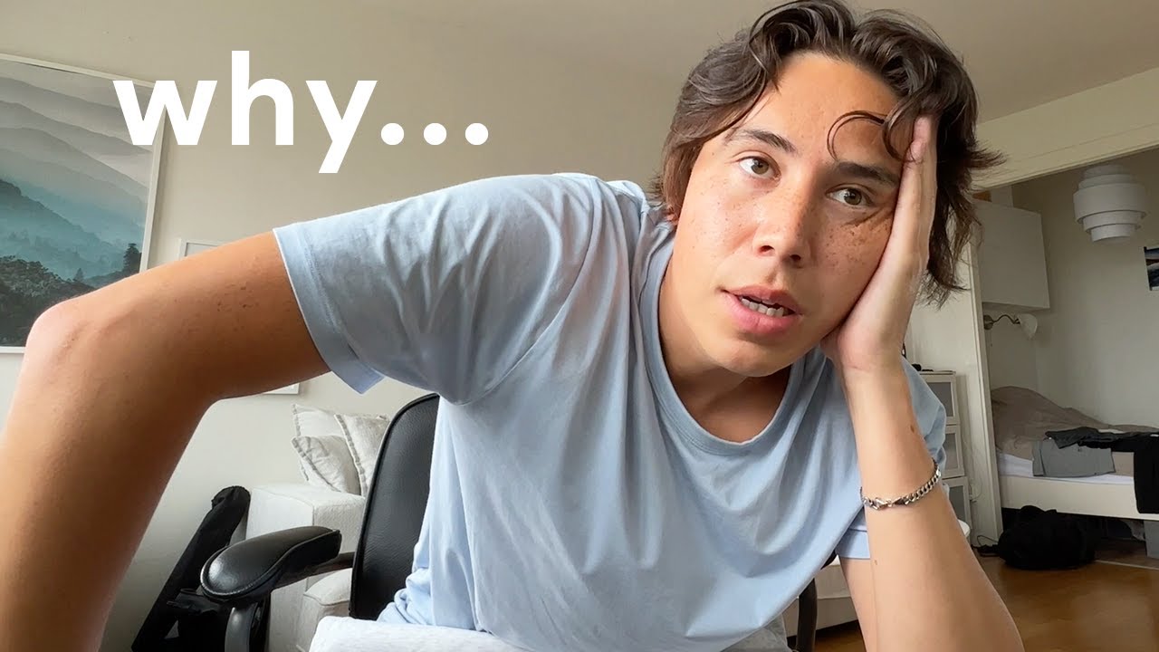 I Couldn't Sleep... But I figured it out