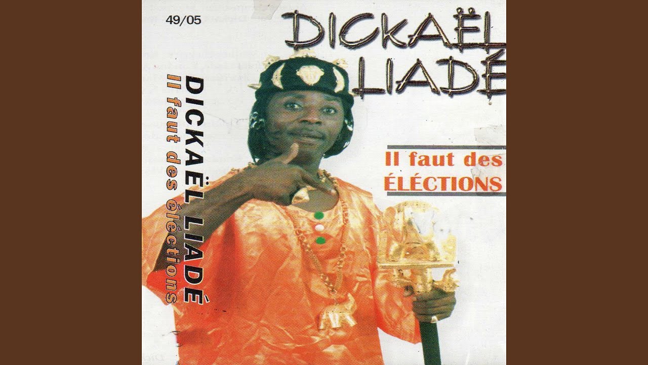 Il faut des éléctions