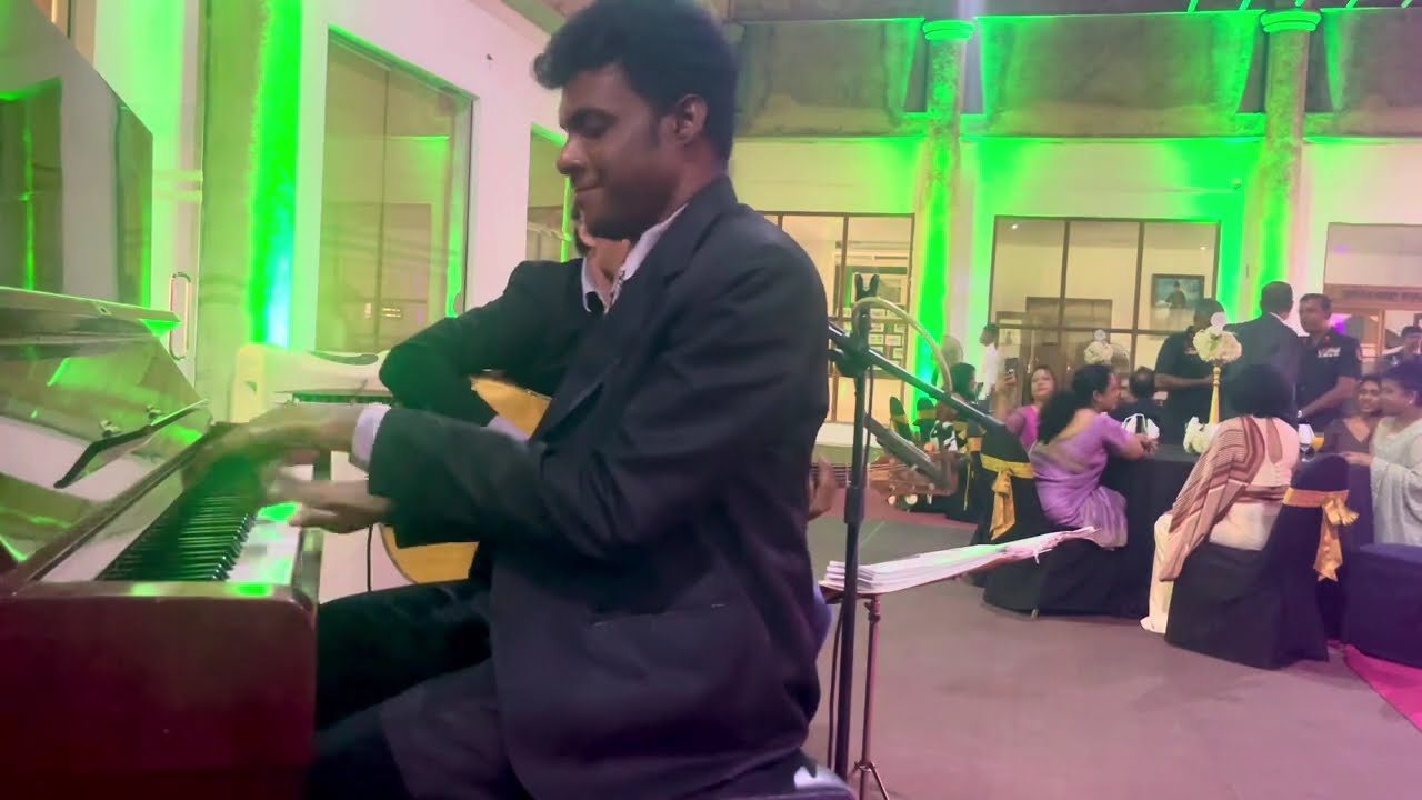 Oh Carol (Neil Sedaka) 1961 Cover | Live performance