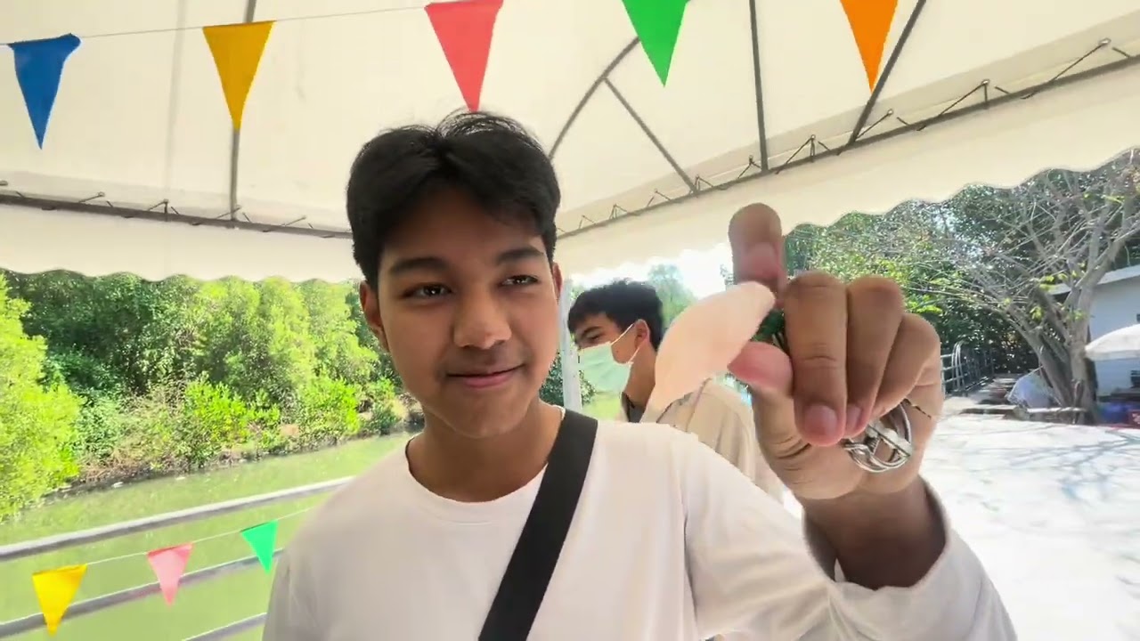 Vlog ศาลพันท้ายนรสิงห์ ที่ๆทุกคนต้องไป คลิปฮาๆจากแก็งล่มจม