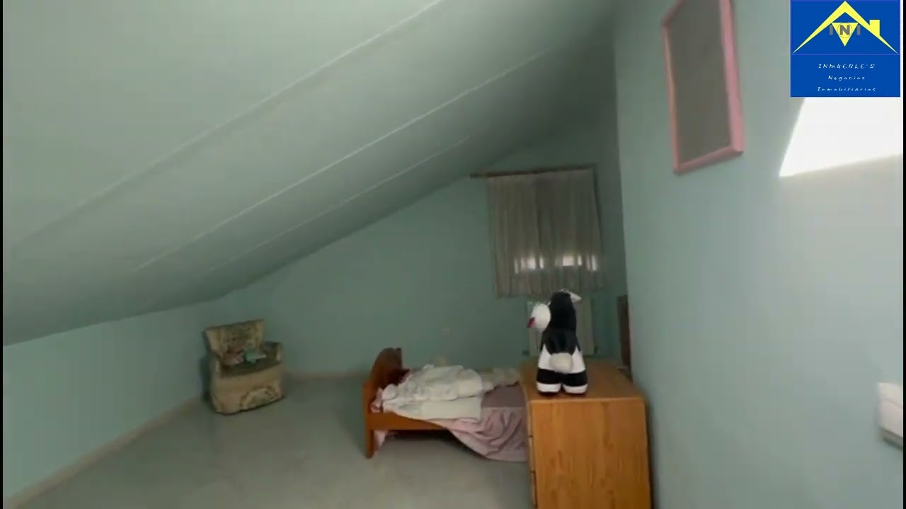 Chalet venta Almorox Toledo
