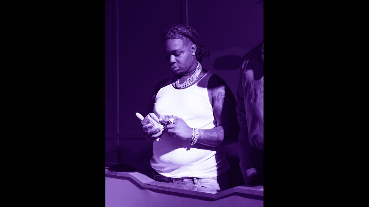 YTB Fatt Type Beat - “Bout Bidness