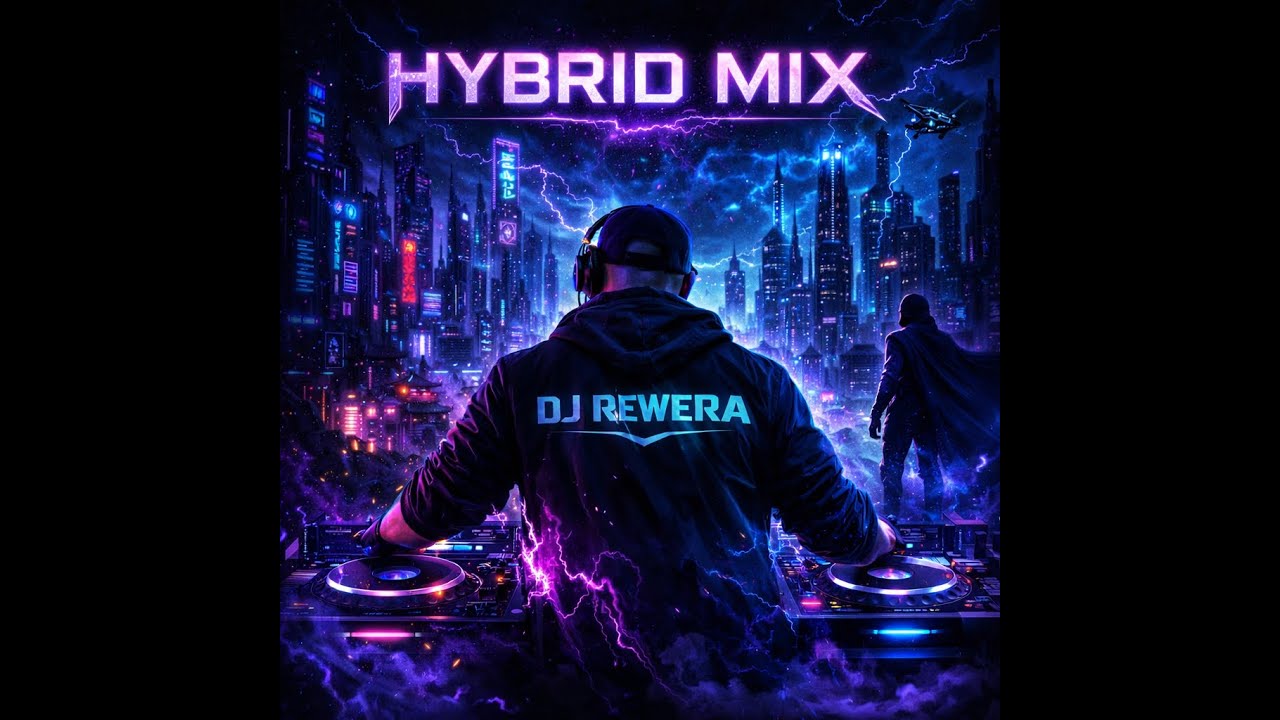Dj Rewera Mix  vol 3