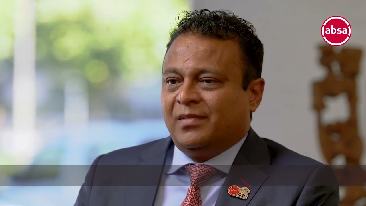 Anand Naidoo |B20- What&rsquo;s needed to unlock the true feasibility of Africa&rsquo;s infrastructure ambitions