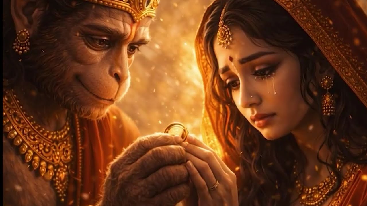 🔥 রামের ব্রহ্মাস্ত্রে রাবণের পতন |