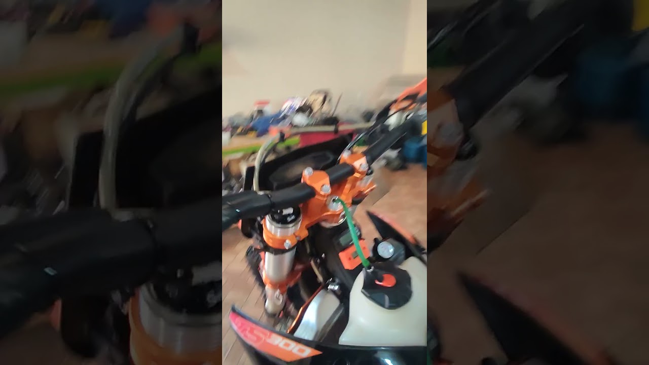Mil km da mxf ts 300