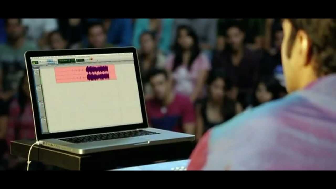 Ek Manzil - Soundtrack.avi