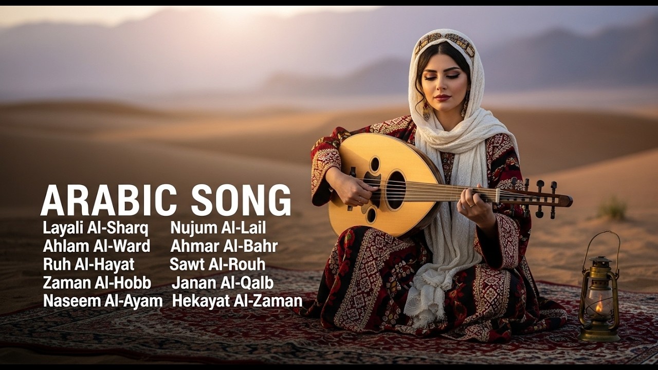 🎧 أغاني عربية شبابية | Trending Hits