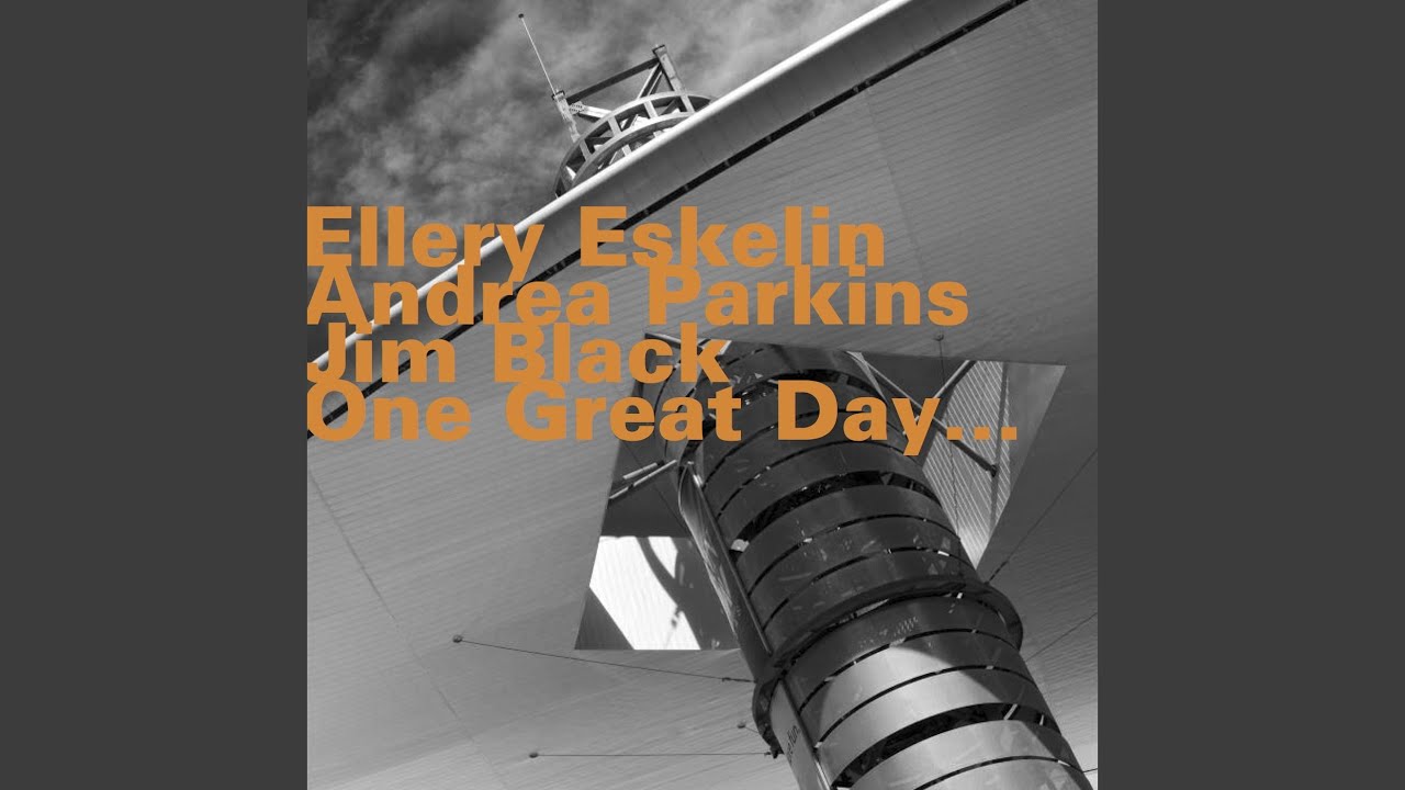 One Great Day...