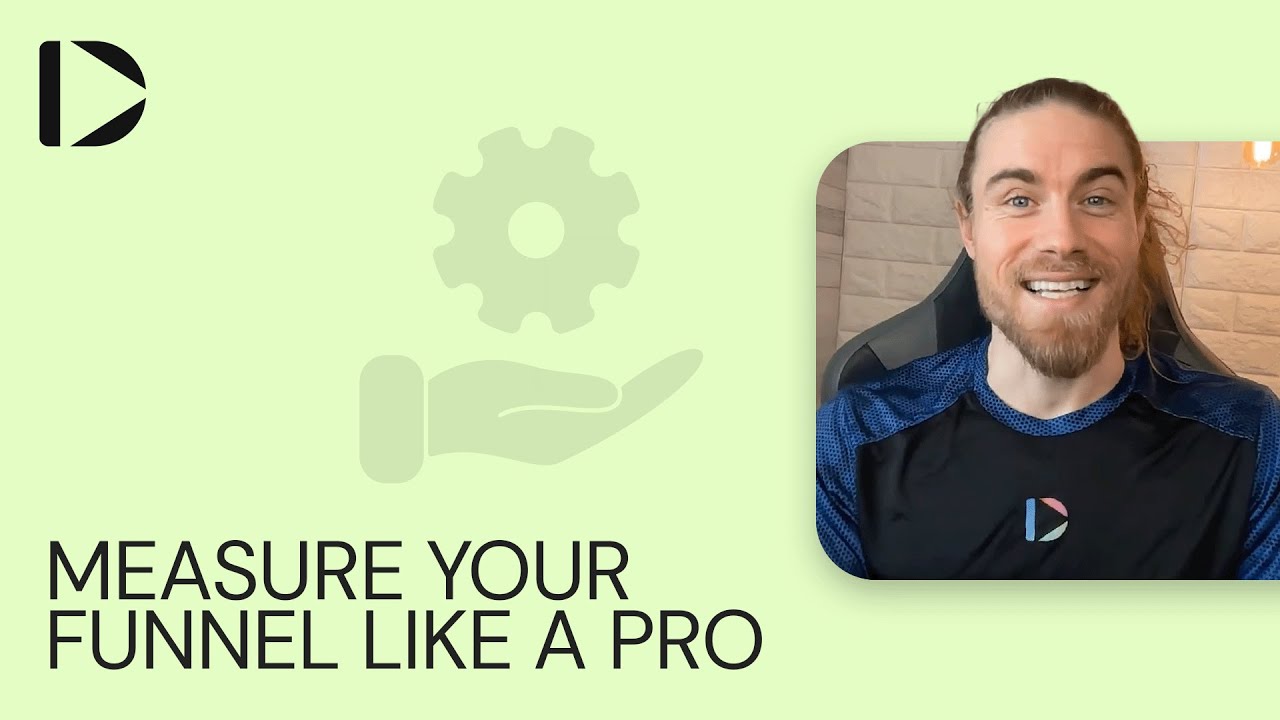 Dubb Pro Plus Coaching - Measure Your Funnel Like a Pro