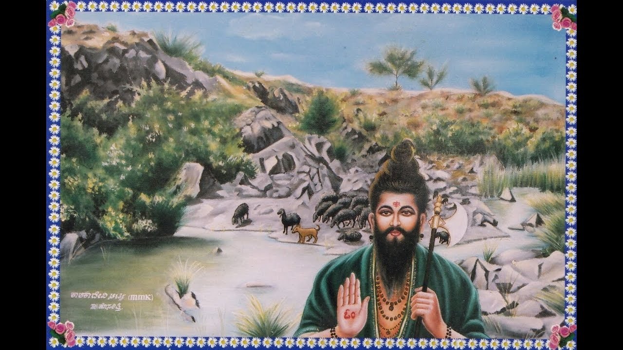Ba baro mounesha - Veeranna Sholapur | ಬಾ ಬಾರೊ ಮೌನೆಶಾ - ವೀರಣ್ಣ ಸೋಲಾಪುರ