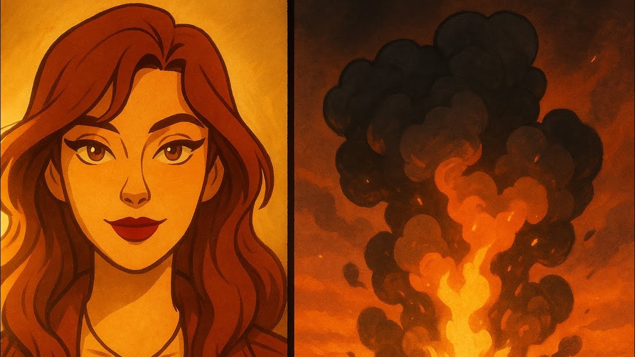 Honey & Gunpowder