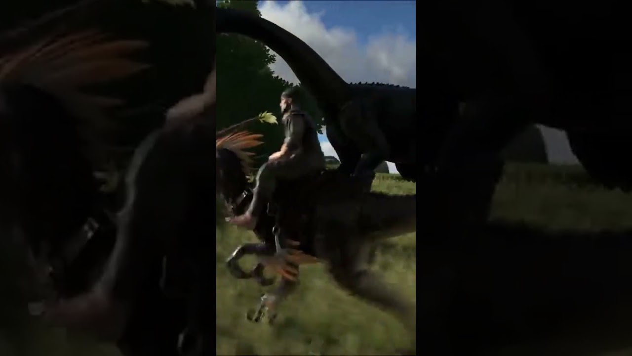 Ark: Survival Evolved Explained!