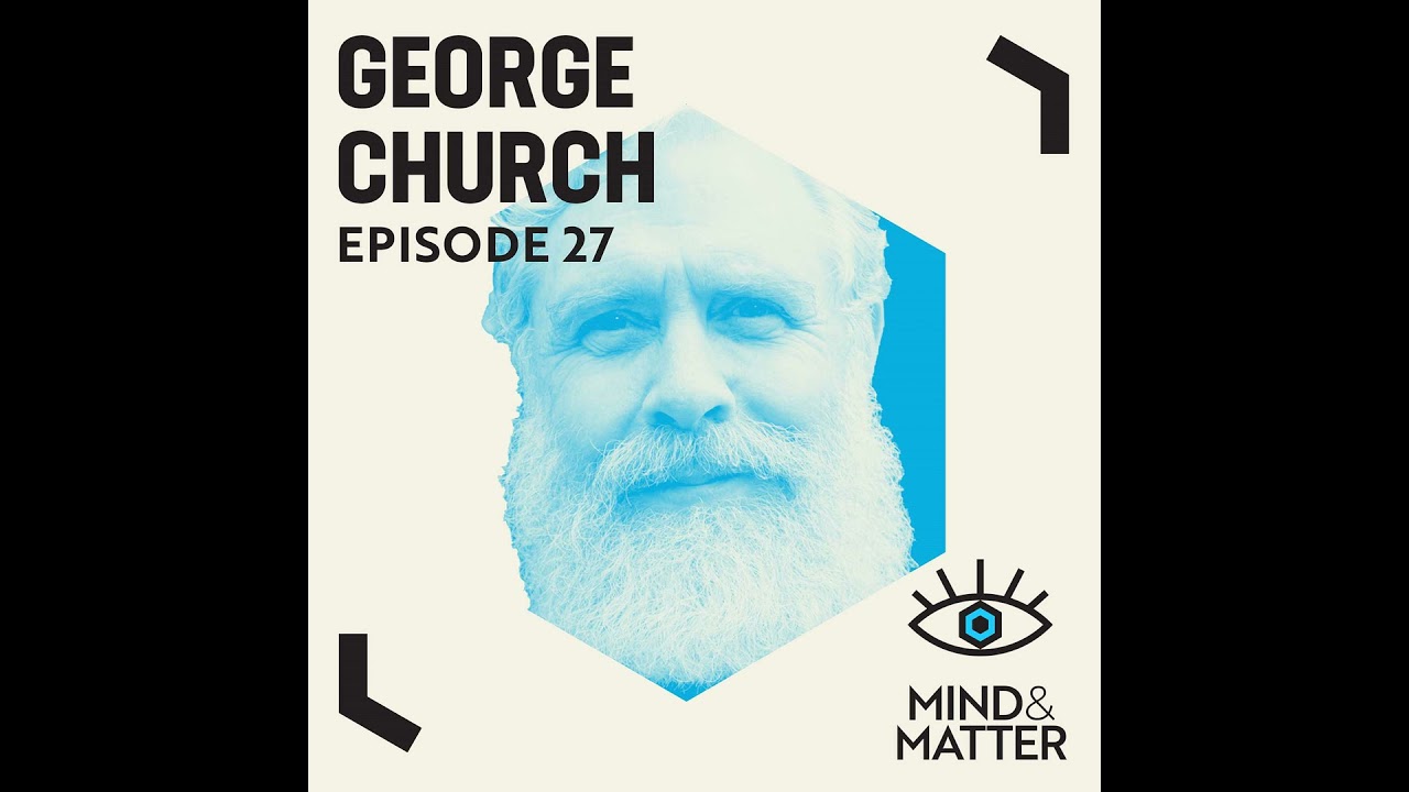 Genomics, CRISPR, Synthetic Biology, Biotechnology Startups, Dyslexia & Narcolepsy | George Churc...