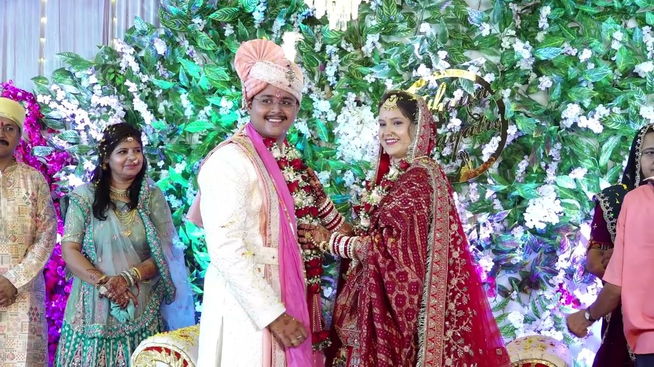 GAYATRI ♥ ATHARVA