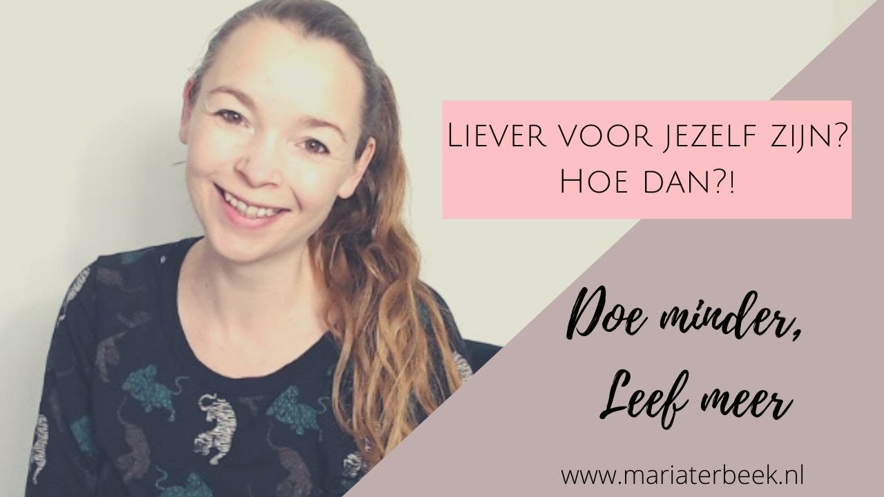 5 Tips voor meer zelfcompassie, hoe word je liever voor jezelf