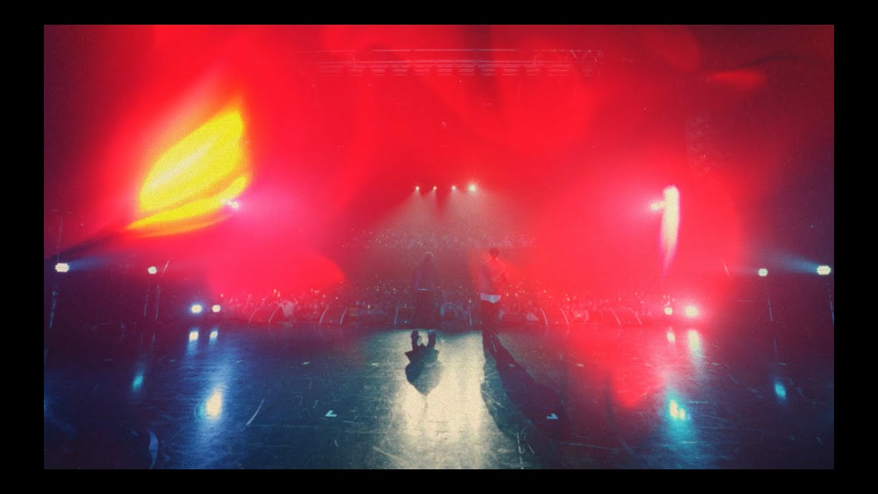 4 y'all feat. SWAY / claquepot