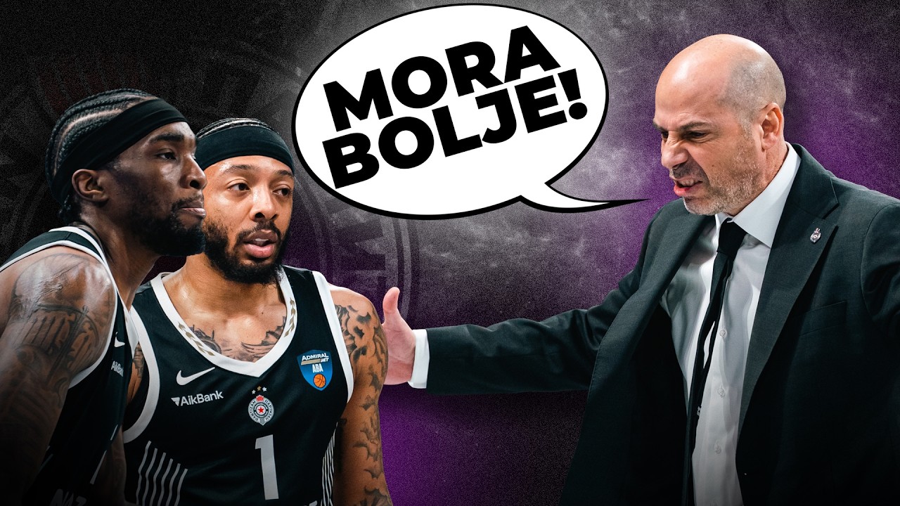 Zašto je Penjaroja nezadovoljan u velikoj pobedi?!