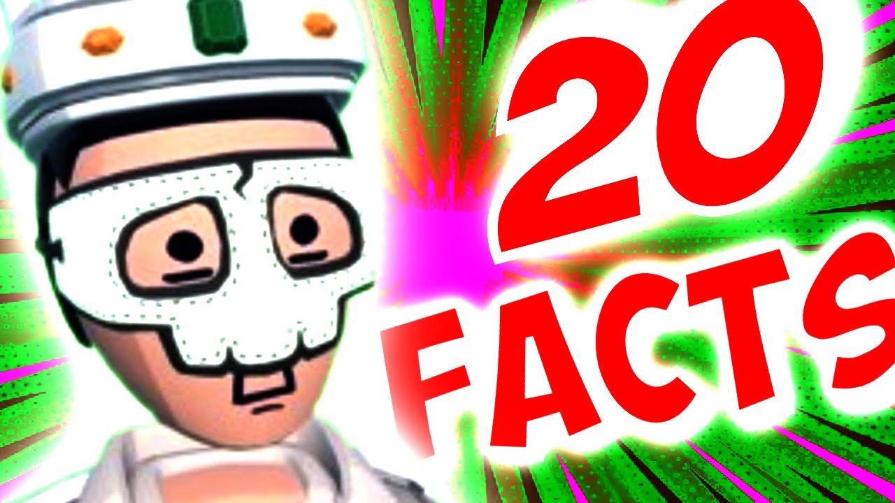 20 REC ROOM FACTS YOU DIDN'T KNOW!