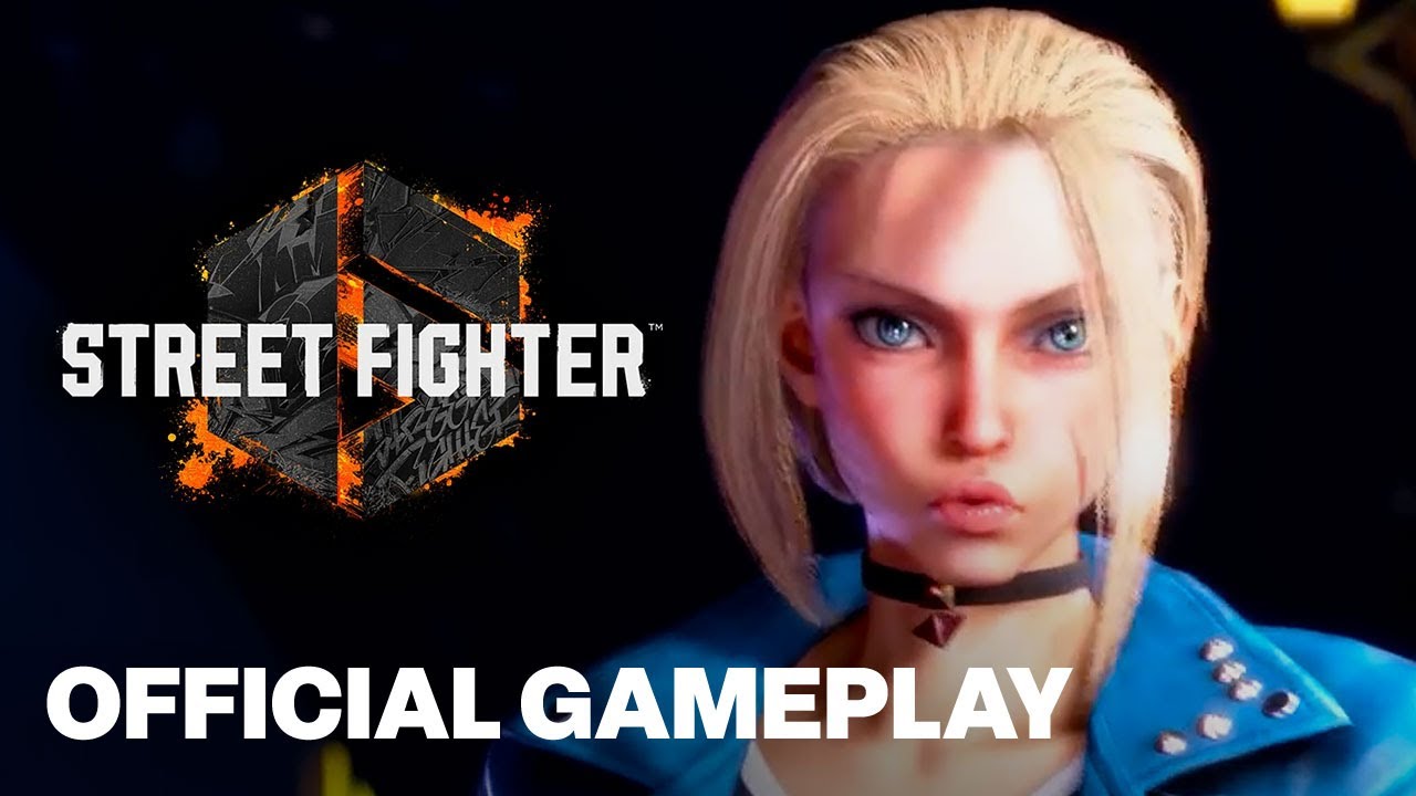 Street Fighter 6 Cammy vs  Manon Developer Match Gameplay