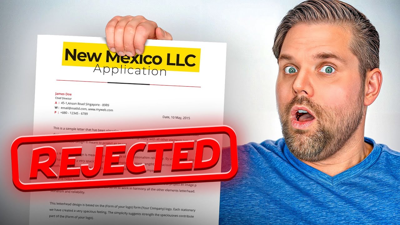 How to Start an LLC in New Mexico (Without Messing Up)