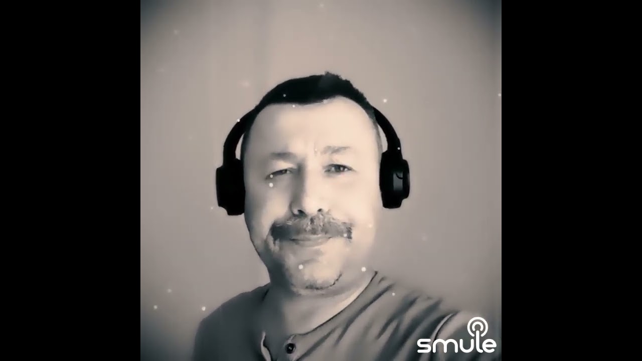 HATIRALAR (Amatör Ses Çalışmasıdır)...