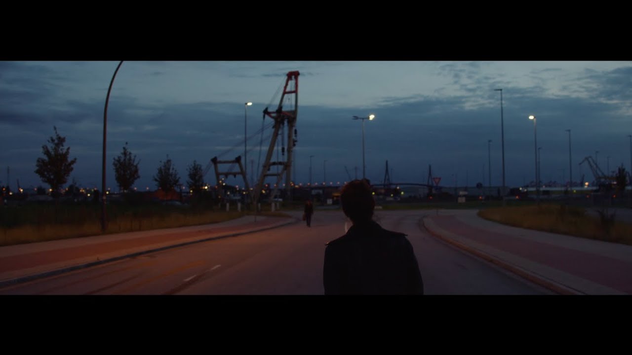 Niels Frevert - Immer noch die Musik (offizielles Video)