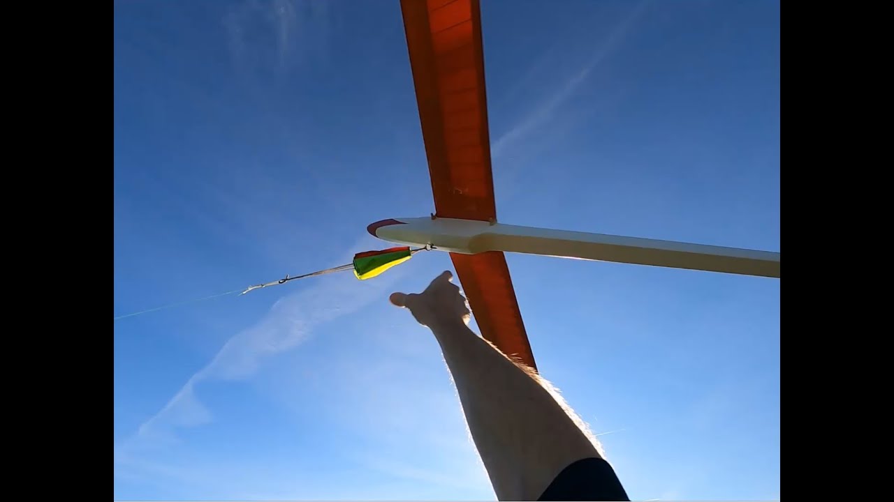 Graupner Amigo II
