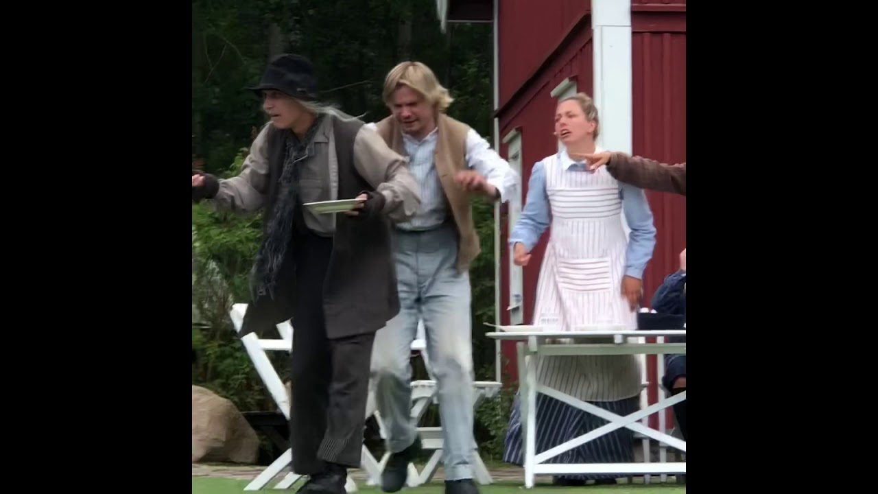 Emil i Lønneberget suppeskålen