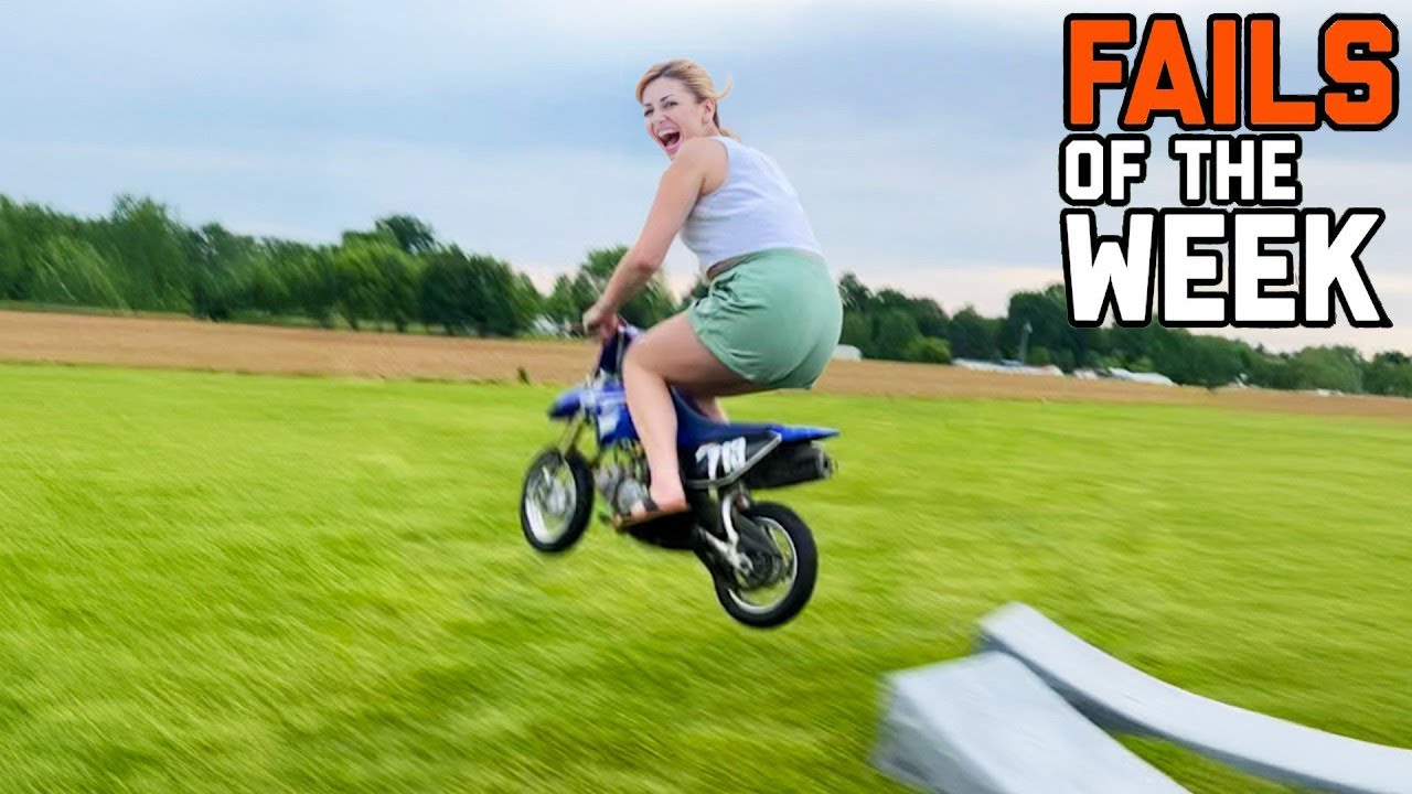 Funny Videos Try Not to Laugh: Funny Fails Compilation: People Failing Hilariously | FailArmy - P158