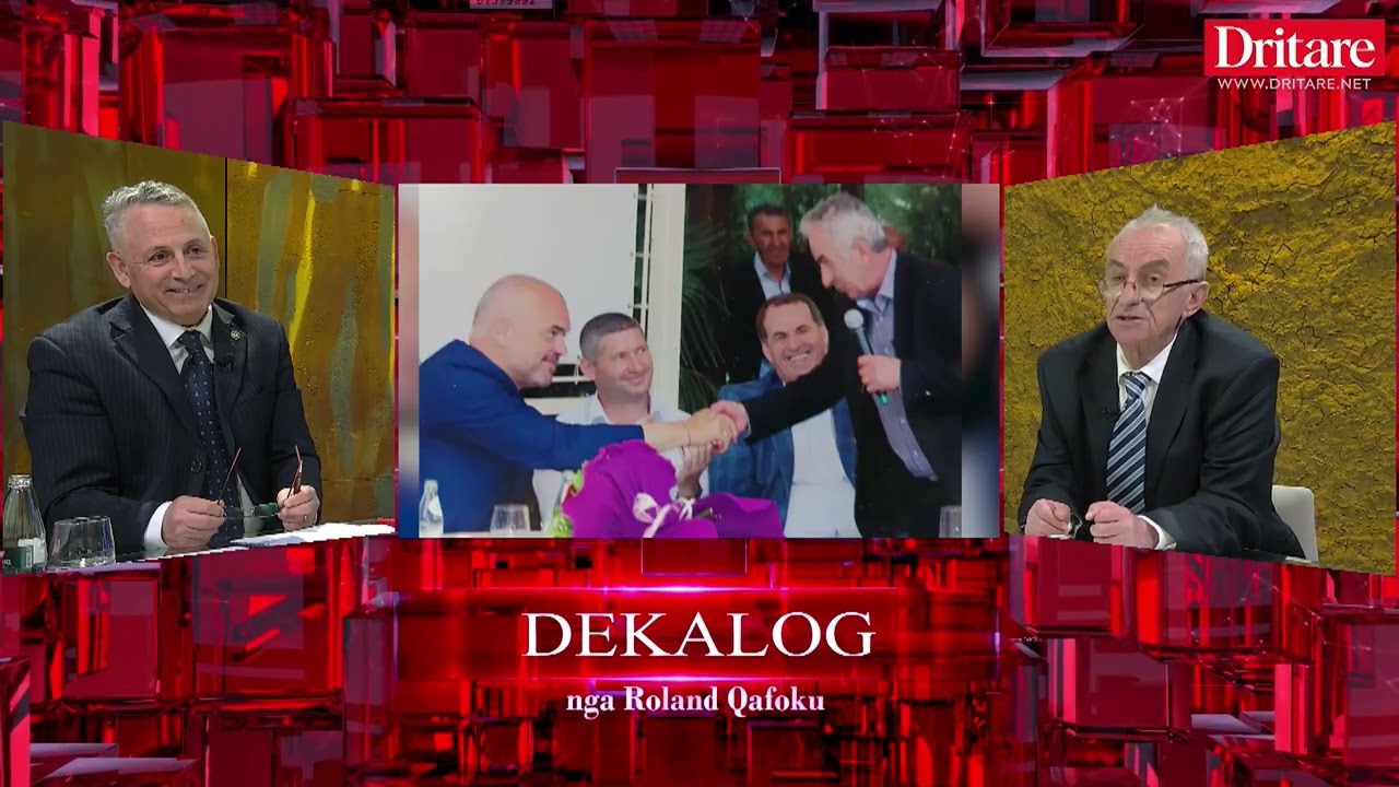 S’e ndjek Parlamentin, Pilinçi ma tregon një ditë para çfarë do të ndodhë! Flet Haxhi Isufi!
