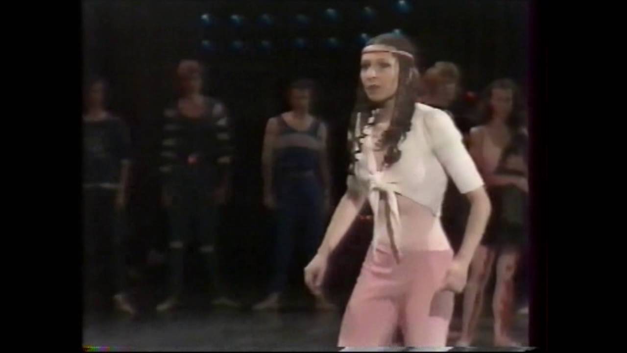 The Rehearsal   A Proba 01