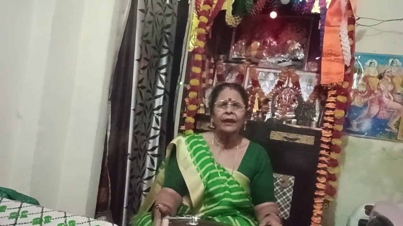Hari bhajan