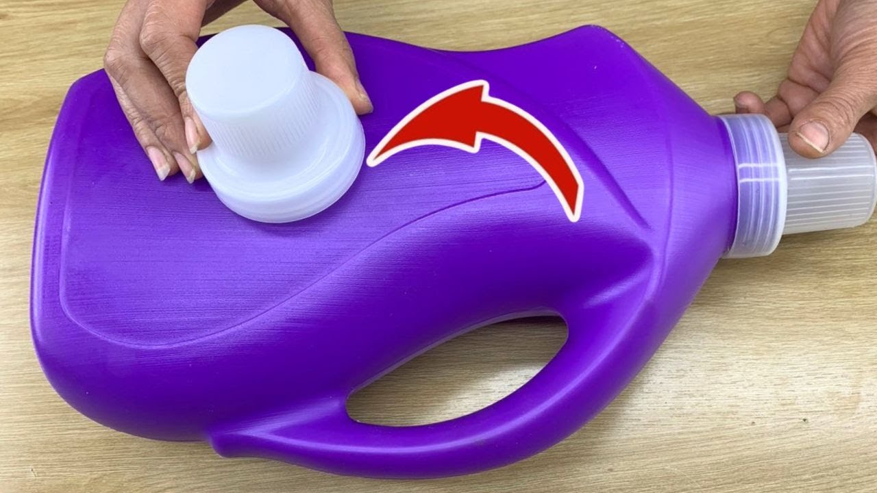 20 Brilliant Ideas From Plastic Bottles! Don't Throw Away Empty Bottles!!!
