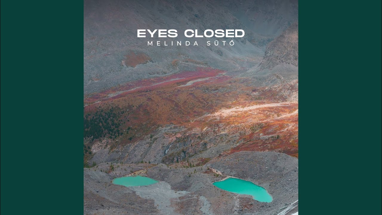 Eyes Closed (Orchestra Version)