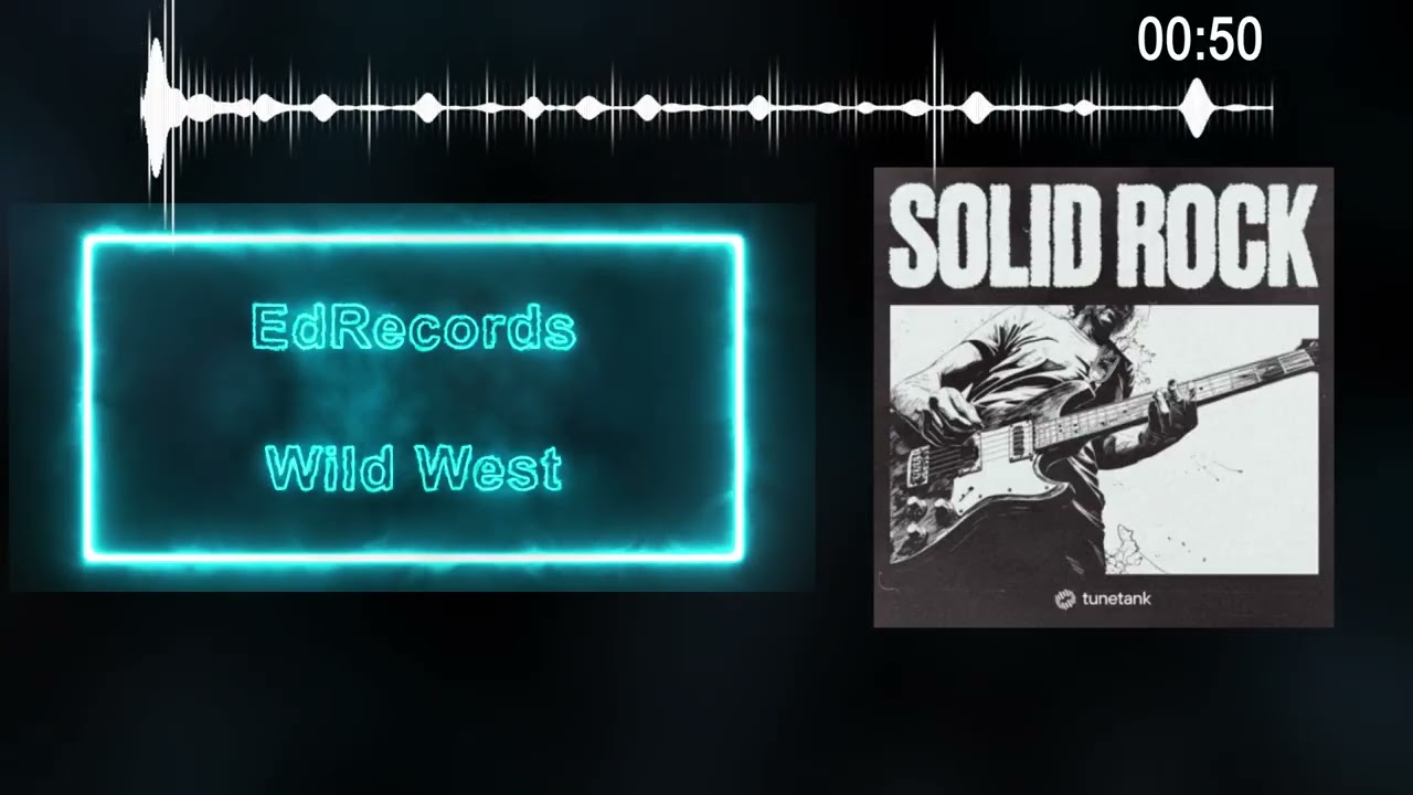 EdRecords  -  Wild West | World Creative Sound | Free download music