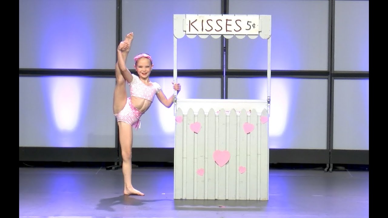 Kayleigh Stoler - Stupid Cupid