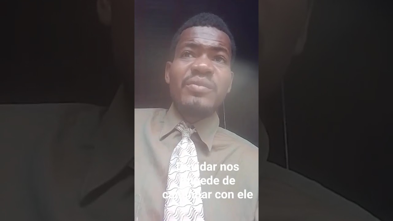 Duvidar nos impede caminar com ele