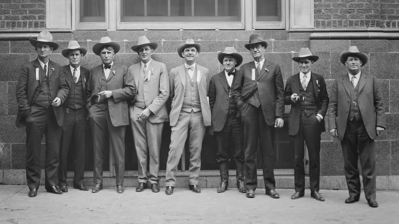 The Beef Economy in the Era of the Chisholm Trail