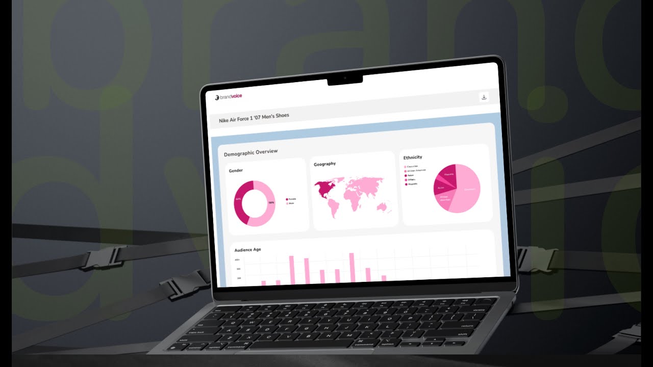Brandvoice: The Ultimate Review Analysis Tool for E-commerce