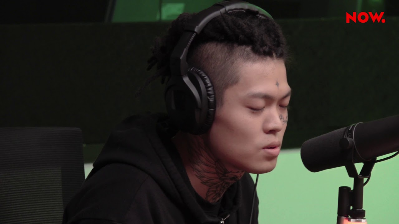 한국사람 - 자자 (LIVE) / RAPHOUSE ON AIR (EP.9)