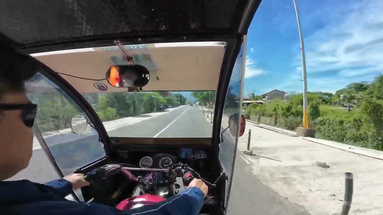 RUSI CHARIOT 175 BYAHENG BALIUAG PENABLANCA TO TUGUEGARAO CITY ISANG LITRONG GASOLINA ANG MAUBOS