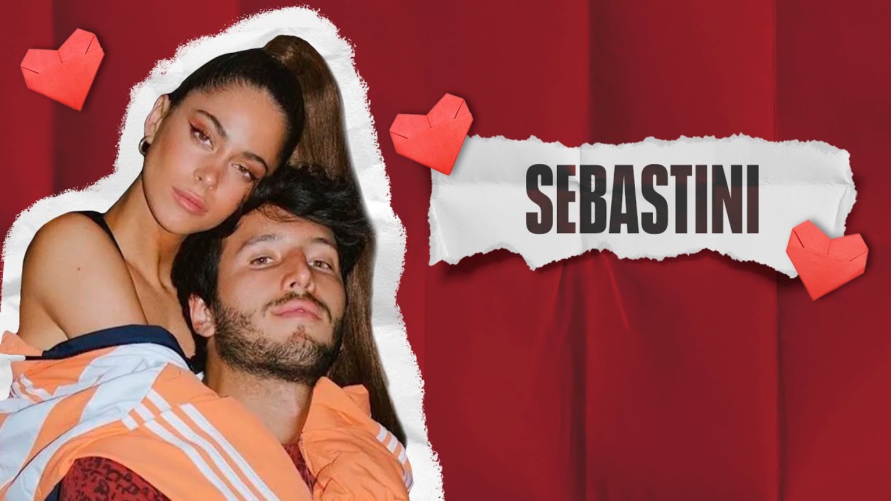 Sebastini, el romance más esperado