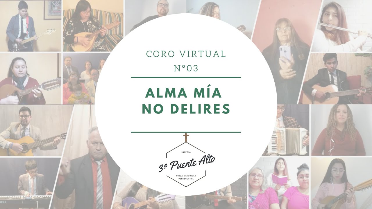 Himno N&ordm; 03 