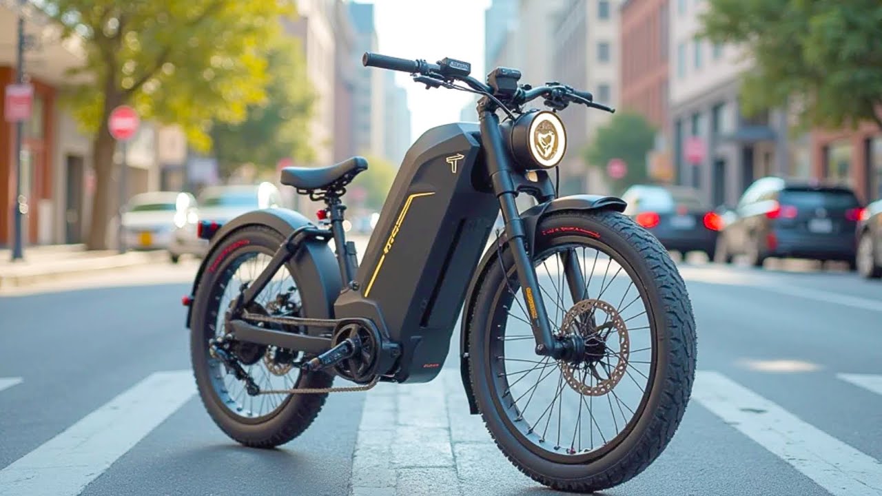 15 Mejores Bicicletas Eléctricas Disponibles en Amazon