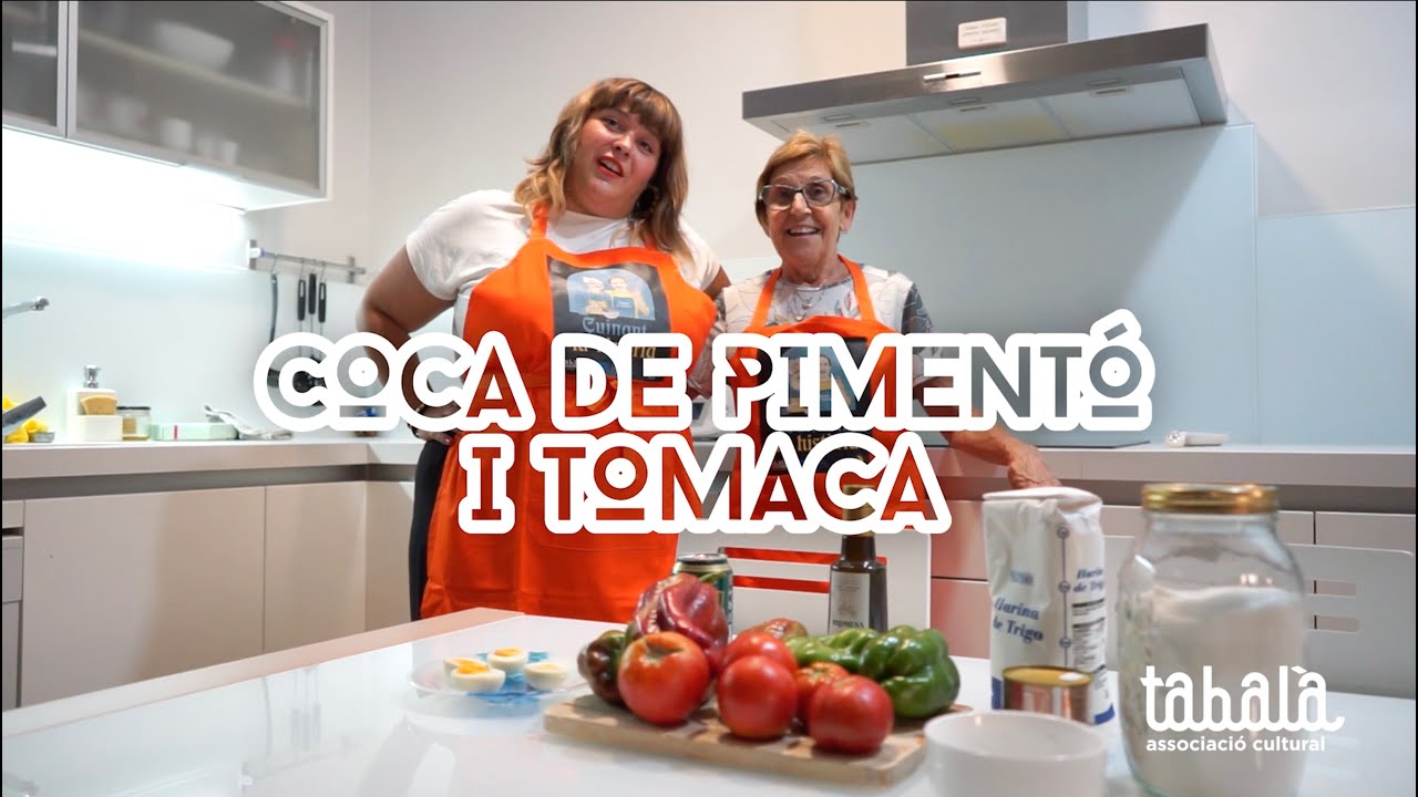 Cuinant la Història 6. 