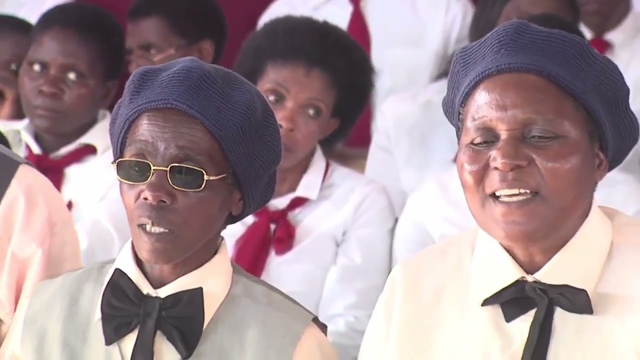 KANTHAWI _LAST WARNING _SDA MALAWI MUSIC COLLECTIONS