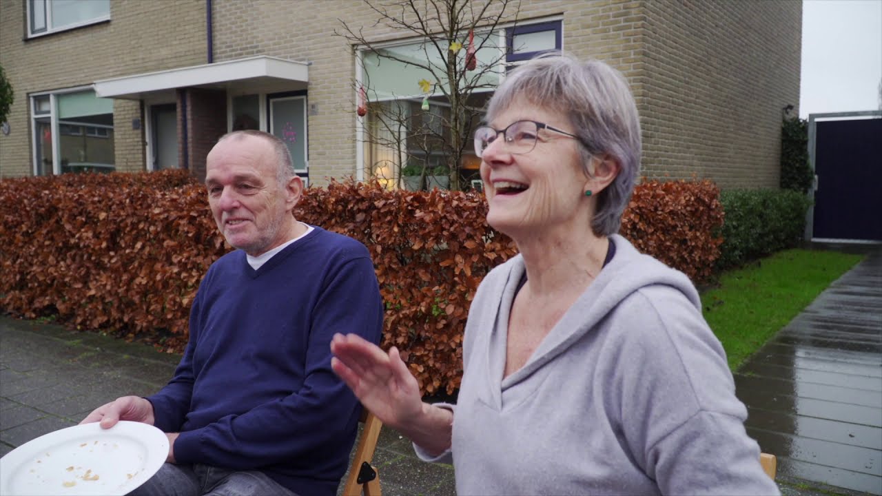 Afl 1: De Noren - Miniconcerten voor Alleenstaanden, Alleengaanden en Andere Nabestaanden van 2020